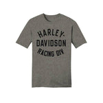 HARLEY-DAVIDSON MENS RACING DIV. TEE