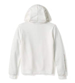 HARLEY-DAVIDSON WOMENS ESSENTIAL BLING PULLOVER FLEECE HOODIE