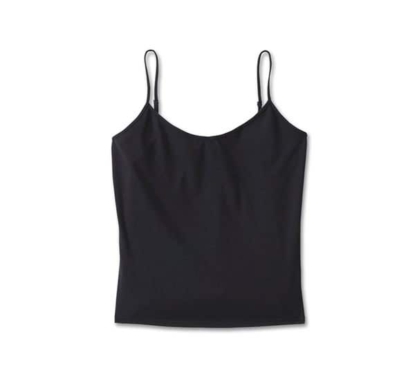 HARLEY-DAVIDSON WOMENS TATTOOED MESH KNIT TOP