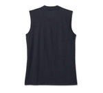 HARLEY-DAVIDSON WOMENS SPIRIT OF FREEDOM MUSCLE TANK