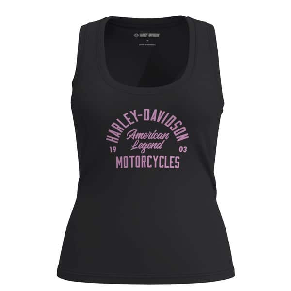 HARLEY-DAVIDSON WOMENS PLAID PAJAMA PANT SET