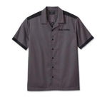 HARLEY-DAVIDSON MENS CLUB CREW SHIRT