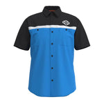 HARLEY-DAVIDSON MENS H-D TECH VENTED SHIRT