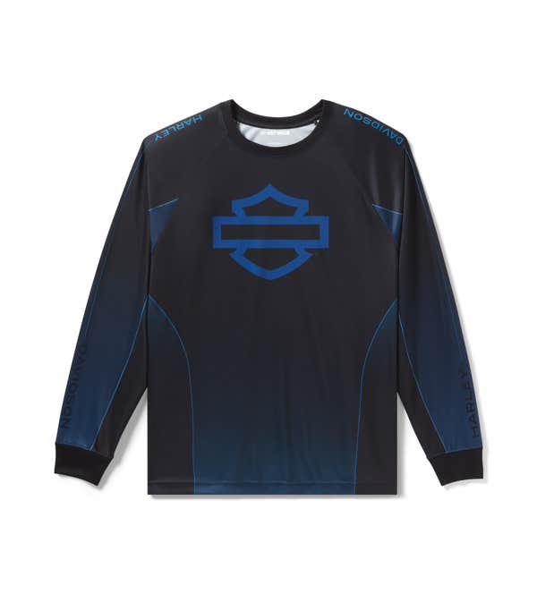 HARLEY-DAVIDSON H-D SPEEDWAY MOTO JERSEY