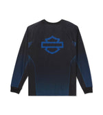 HARLEY-DAVIDSON H-D SPEEDWAY MOTO JERSEY
