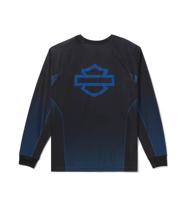 HARLEY-DAVIDSON H-D SPEEDWAY MOTO JERSEY