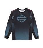 HARLEY-DAVIDSON H-D SPEEDWAY MOTO JERSEY