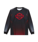 HARLEY-DAVIDSON H-D SPEEDWAY MOTO JERSEY