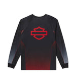 HARLEY-DAVIDSON H-D SPEEDWAY MOTO JERSEY