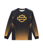 HARLEY-DAVIDSON H-D SPEEDWAY MOTO JERSEY