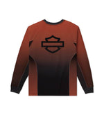 HARLEY-DAVIDSON H-D SPEEDWAY MOTO JERSEY