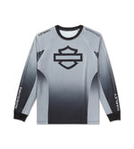 HARLEY-DAVIDSON H-D SPEEDWAY MOTO JERSEY