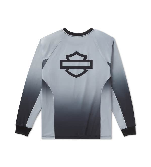 HARLEY-DAVIDSON H-D SPEEDWAY MOTO JERSEY