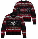 Harley-Davidson® Women’s Oh What Fun It Is To Ride Christmas Sweater