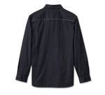 HARLEY-DAVIDSON MENS STAPLE SHIRT