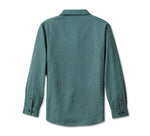 HARLEY-DAVIDSON MENS CLASSIC BAR & SHIELD SHIRT