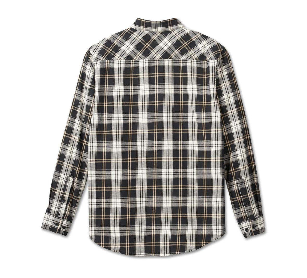 HARLEY-DAVIDSON MENS ESSENCE SHIRT