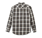 HARLEY-DAVIDSON MENS ESSENCE SHIRT