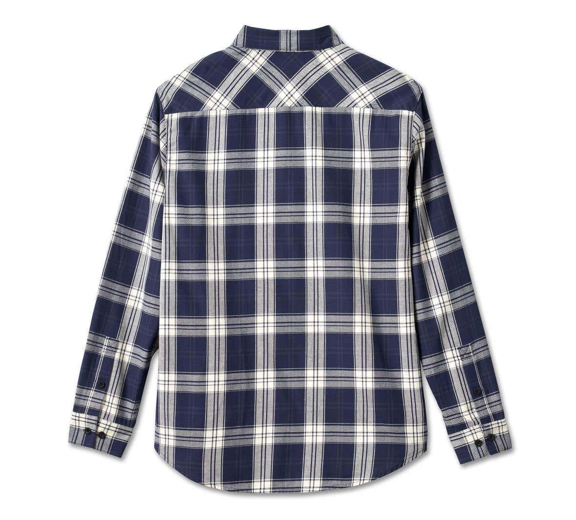 HARLEY-DAVIDSON MENS ESSENCE SHIRT