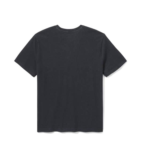 HARLEY-DAVIDSON MENS LIGHTNING EAGLE TEE