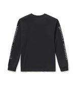 HARLEY-DAVIDSON MENS MORE THAN A MACHINE LONG SLEEVE TEE