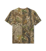 HARLEY-DAVIDSON MENS H-D REALTREE APG  KNIT TOP