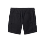 HARLEY-DAVIDSON MENS MILWAUKEE CARGO SHORT