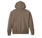 HARLEY-DAVIDSON WILLIE G WINGED WHEEL PULLOVER HOODIE