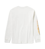 HARLEY-DAVIDSON MENS MILWAUKEE IRON EAGLE LONG SLEEVE TEE