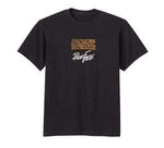 HARLEY-DAVIDSON WILLIE G RIDE FREE! TEE