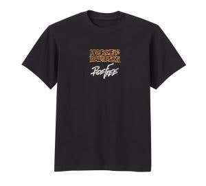 HARLEY-DAVIDSON WILLIE G RIDE FREE! TEE
