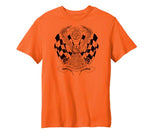 HARLEY-DAVIDSON MENS 120TH ANNIVERSARY TEE
