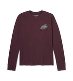 HARLEY-DAVIDSON WOMENS SERPENT ROSE BLING TOP