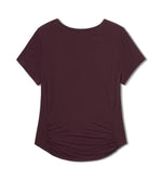 HARLEY-DAVIDSON WOMENS BEVELED BAR & SHIELD BLING TOP