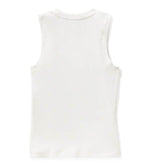 HARLEY-DAVIDSON WOMENS SERPENT ROSE BLING RIBBED TANK