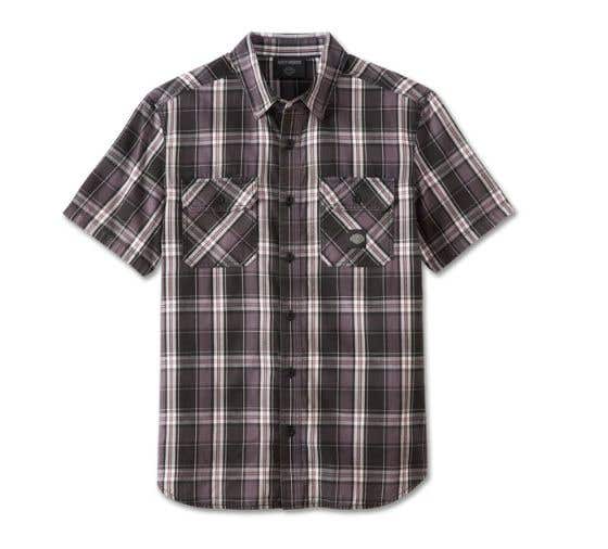 HARLEY-DAVIDSON MENS MOTORBREATH SHIRT