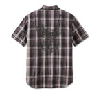 HARLEY-DAVIDSON MENS MOTORBREATH SHIRT