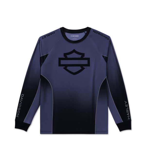HARLEY-DAVIDSON H-D SPEEDWAY MOTO JERSEY