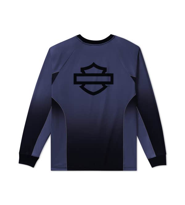 HARLEY-DAVIDSON H-D SPEEDWAY MOTO JERSEY