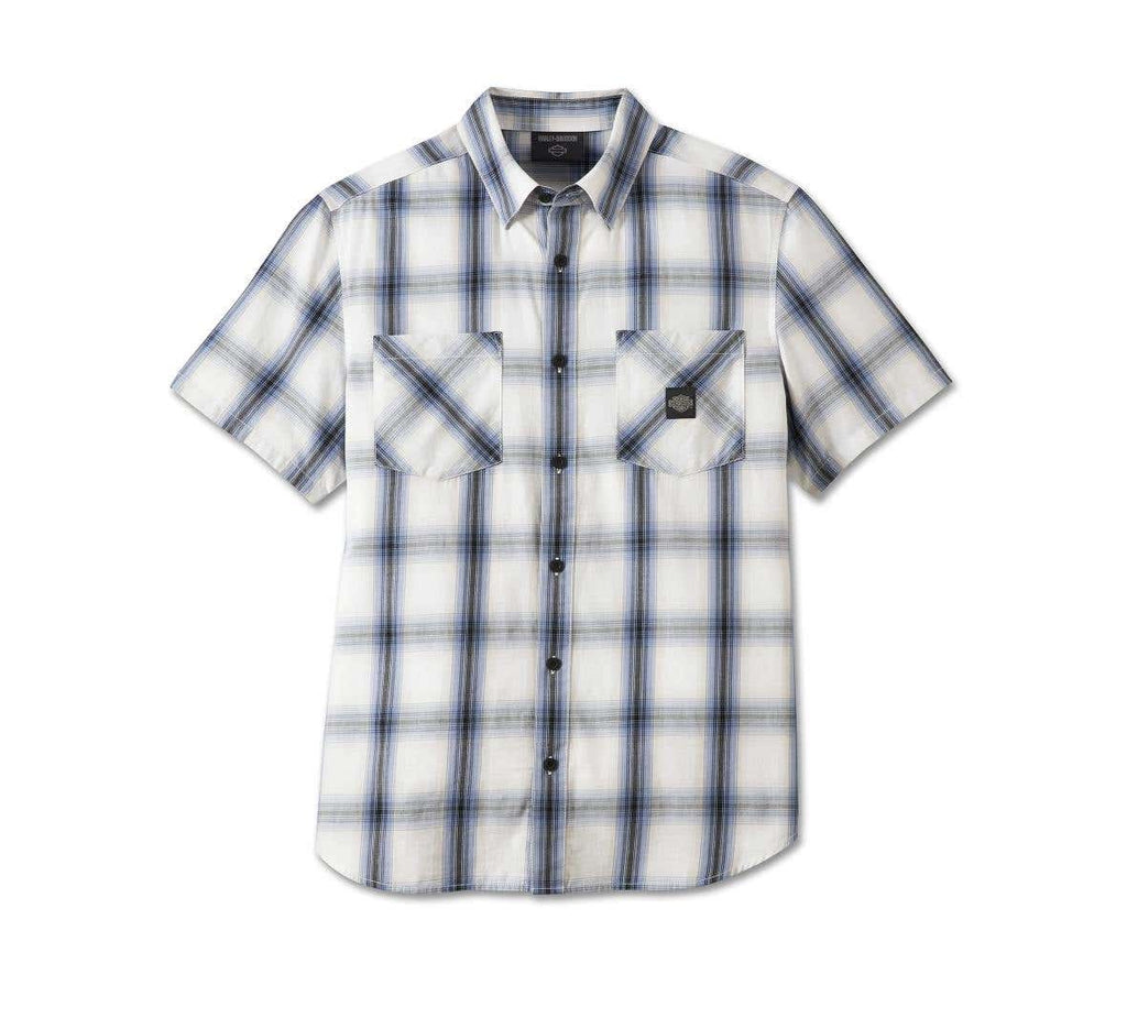 HARLEY-DAVIDSON MENS FOREVER HARLEY SHIRT