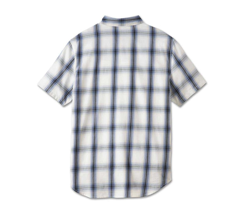 HARLEY-DAVIDSON MENS FOREVER HARLEY SHIRT