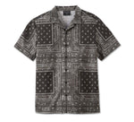 HARLEY-DAVIDSON MENS HARLEY BANDANA SHIRT