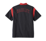HARLEY-DAVIDSON MENS HOMETOWN SHIRT