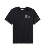 HARLEY-DAVIDSON MENS CHAMPION X HARLEY-DAVIDSON FANATIC TEE