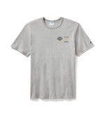 HARLEY-DAVIDSON MENS CHAMPION X HARLEY-DAVIDSON FANATIC TEE