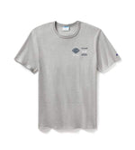 HARLEY-DAVIDSON MENS CHAMPION X HARLEY-DAVIDSON FANATIC TEE