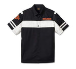 HARLEY-DAVIDSON MENS 120TH ANNIVERSARY SHIRT