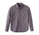 HARLEY-DAVIDSON MENS SUBLEVELS SHIRT