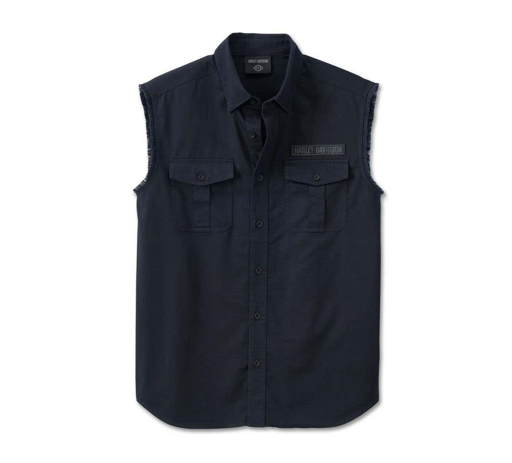 HARLEY-DAVIDSON MENS STURGIS BLOWOUT