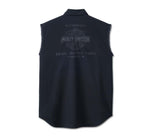 HARLEY-DAVIDSON MENS STURGIS BLOWOUT